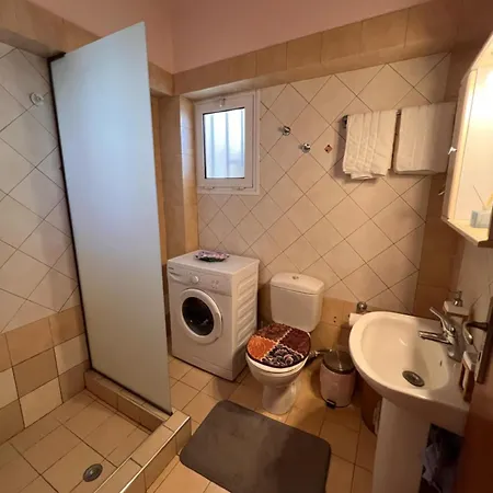 29 Apartamento Rhodes City