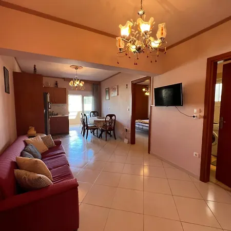 29 Apartmán *