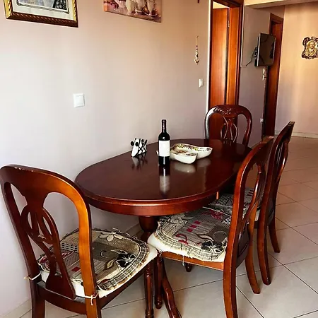 29 Apartamento Rhodes City