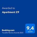 29 Rhodes City
