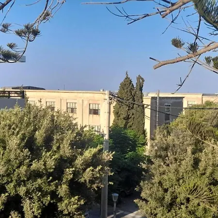 29 Rhodes City