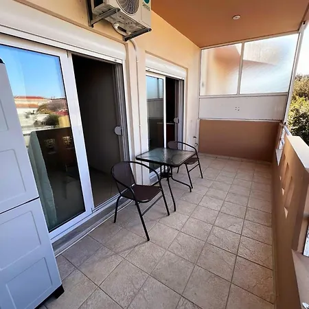 29 Apartment Rhodes City