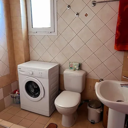 Apartment 29 Rhodes City