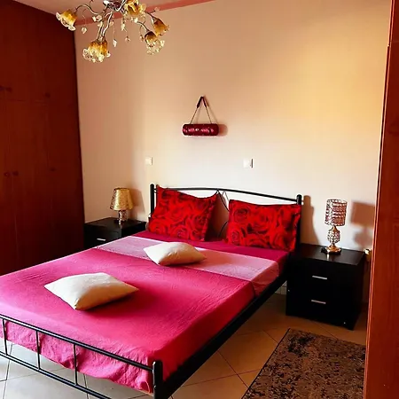 Apartment 29