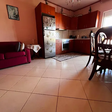 Apartment 29
