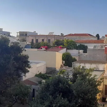 29 * Rhodes City