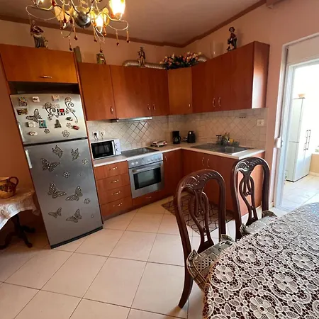 Apartman 29 *