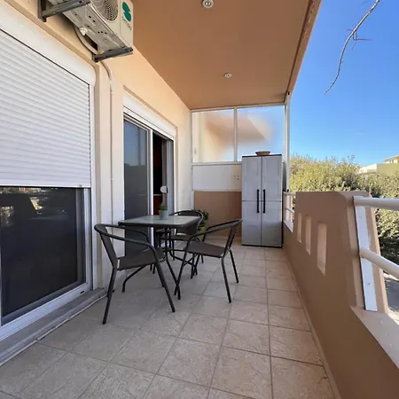 29 Apartment Rhodes City