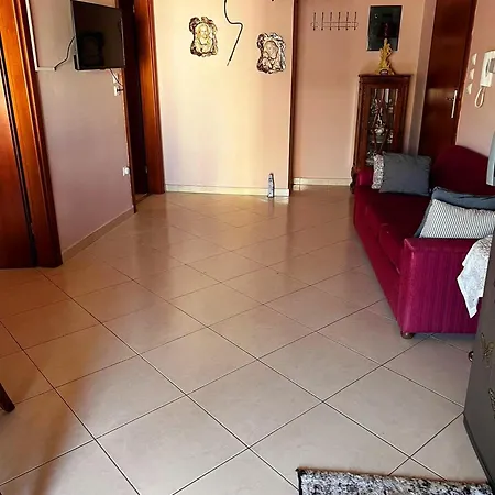 Apartment 29