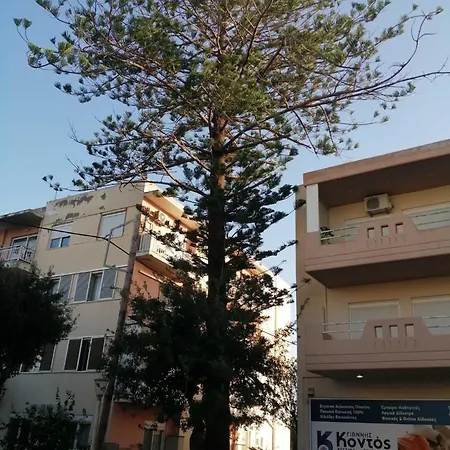 29 Apartment Rhodes City