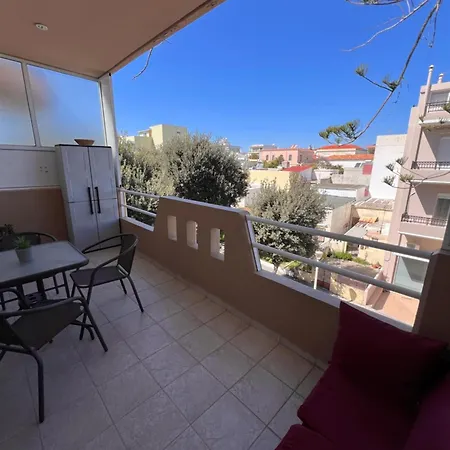 29 شقة Rhodes City