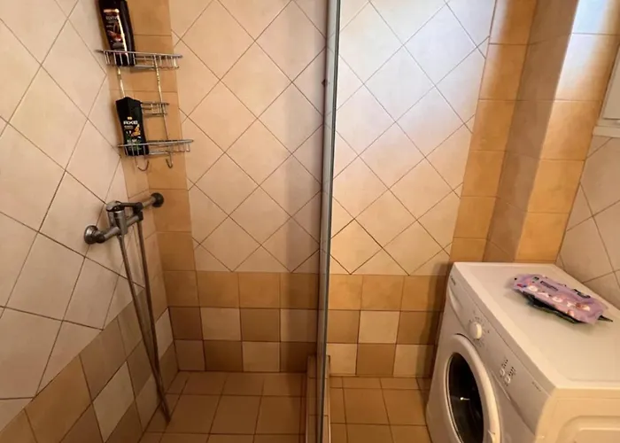 Lägenhet 29 Rhodes City