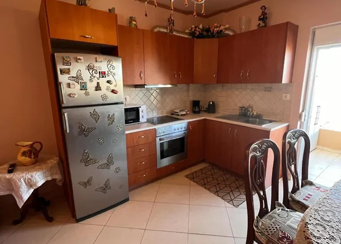 شقة 29 Rhodes City