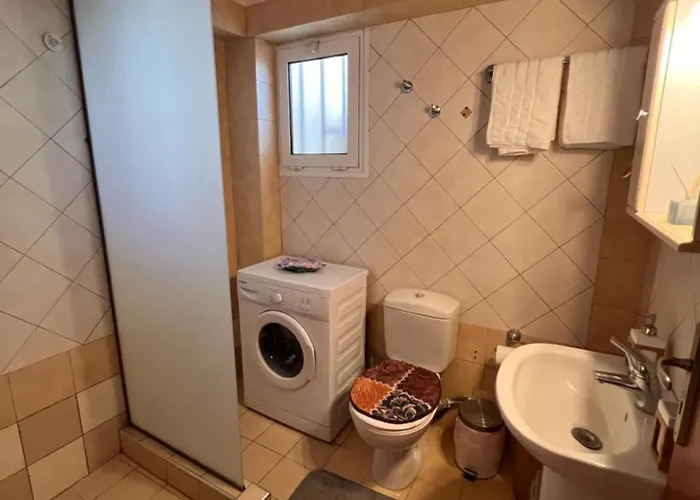 29 Lägenhet Rhodes City