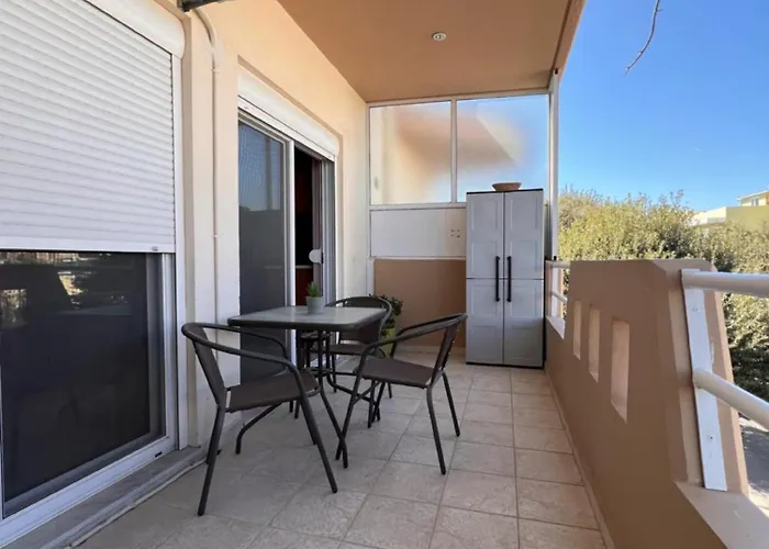 29 Lägenhet Rhodes City