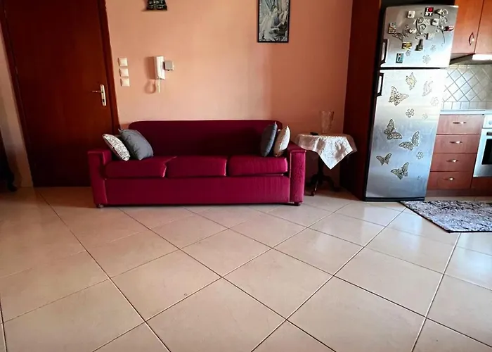 Apartman 29 Rhodes City