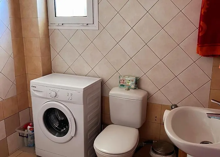 29 شقة Rhodes City