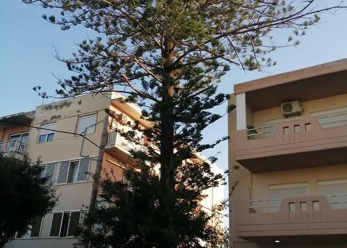 29 شقة Rhodes City