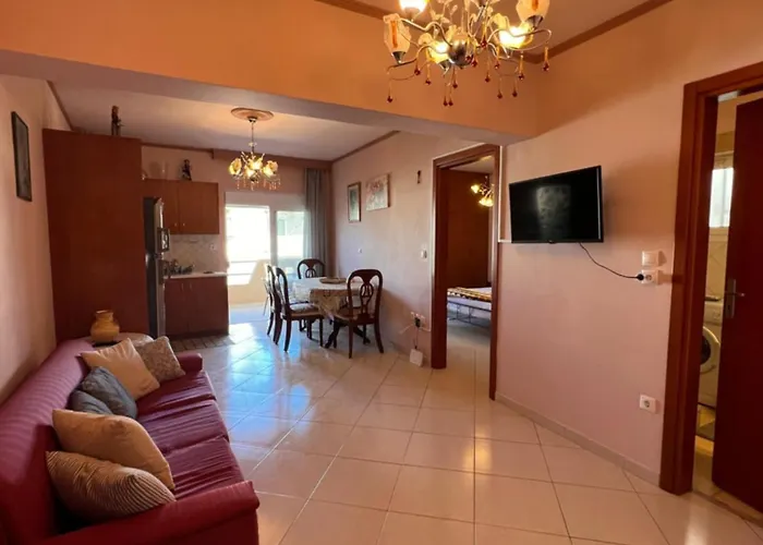 29 Apartman *