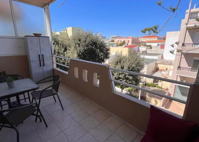 29 Lägenhet Rhodes City