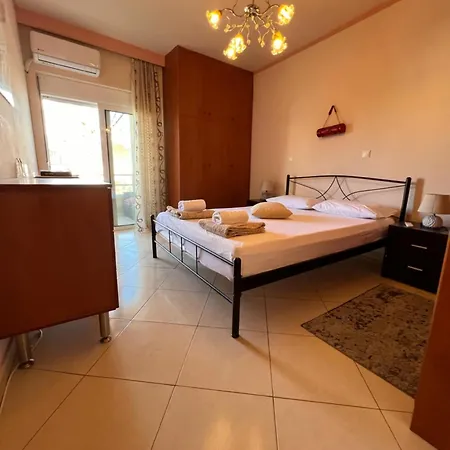 29 Apartamento Rhodes City