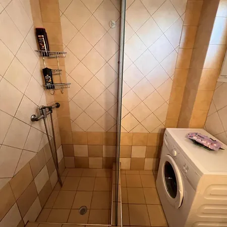 Apartamento 29 Rhodes City