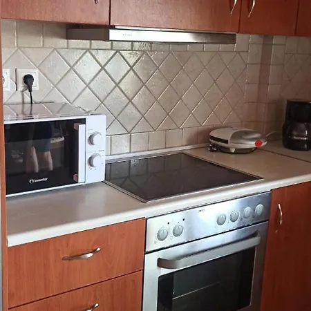 29 Daire Rhodes City