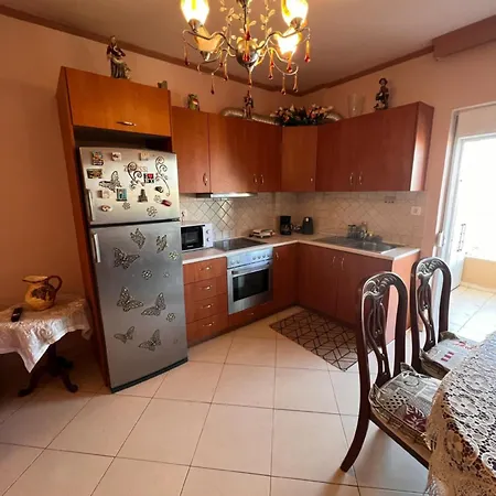 Apartamento 29 Rhodes City