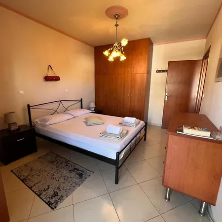 29 Apartamento *