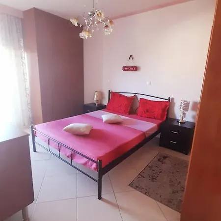 29 Apartamento *